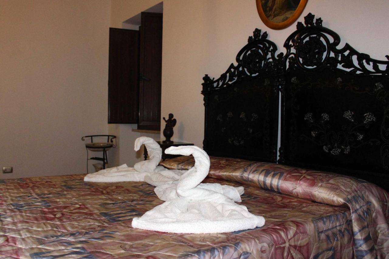Le Colonie Daire Presicce Dış mekan fotoğraf