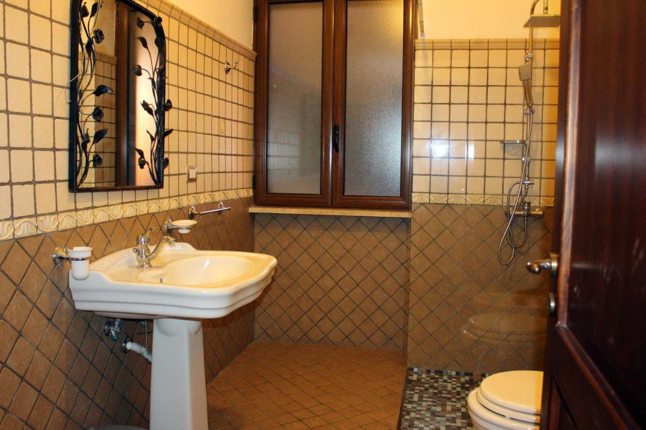 Le Colonie Daire Presicce Dış mekan fotoğraf