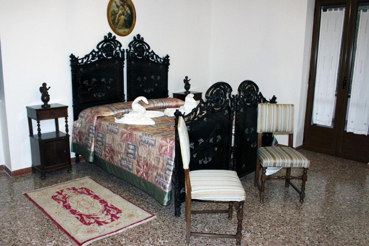 Le Colonie Daire Presicce Dış mekan fotoğraf