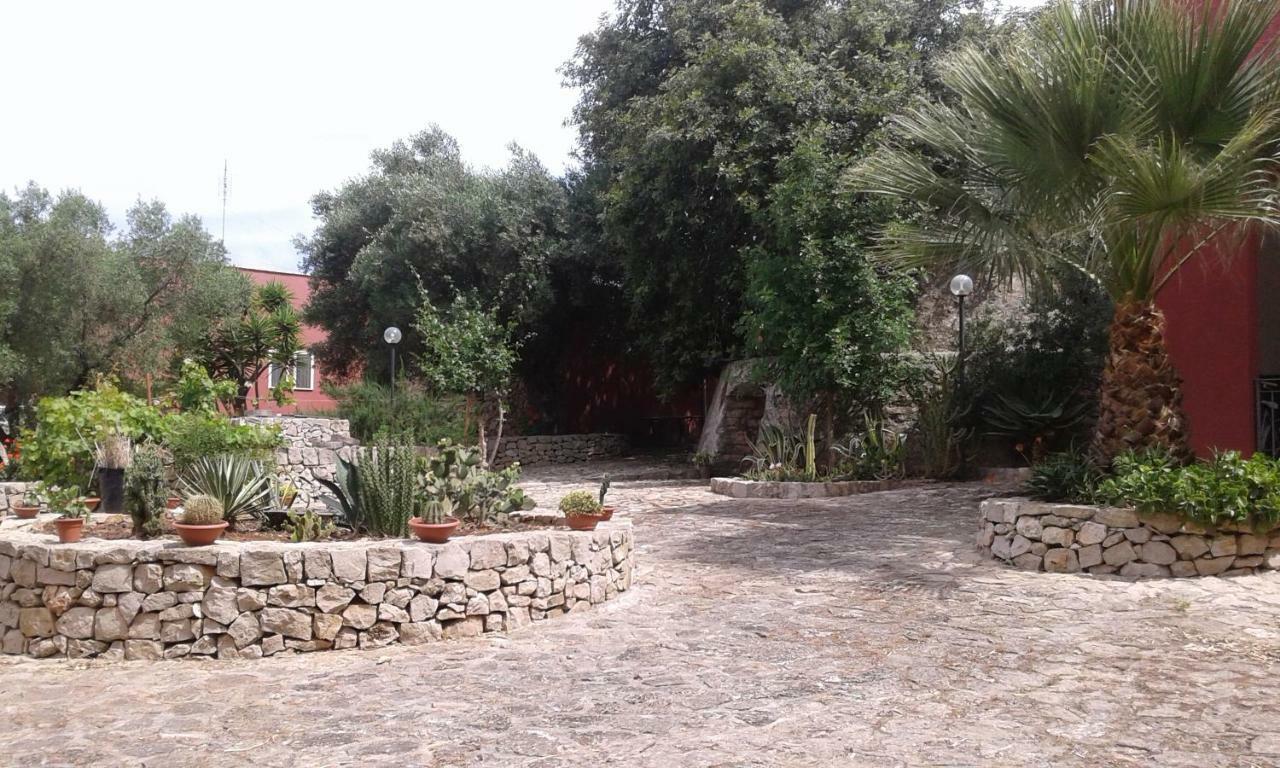 Le Colonie Daire Presicce Dış mekan fotoğraf