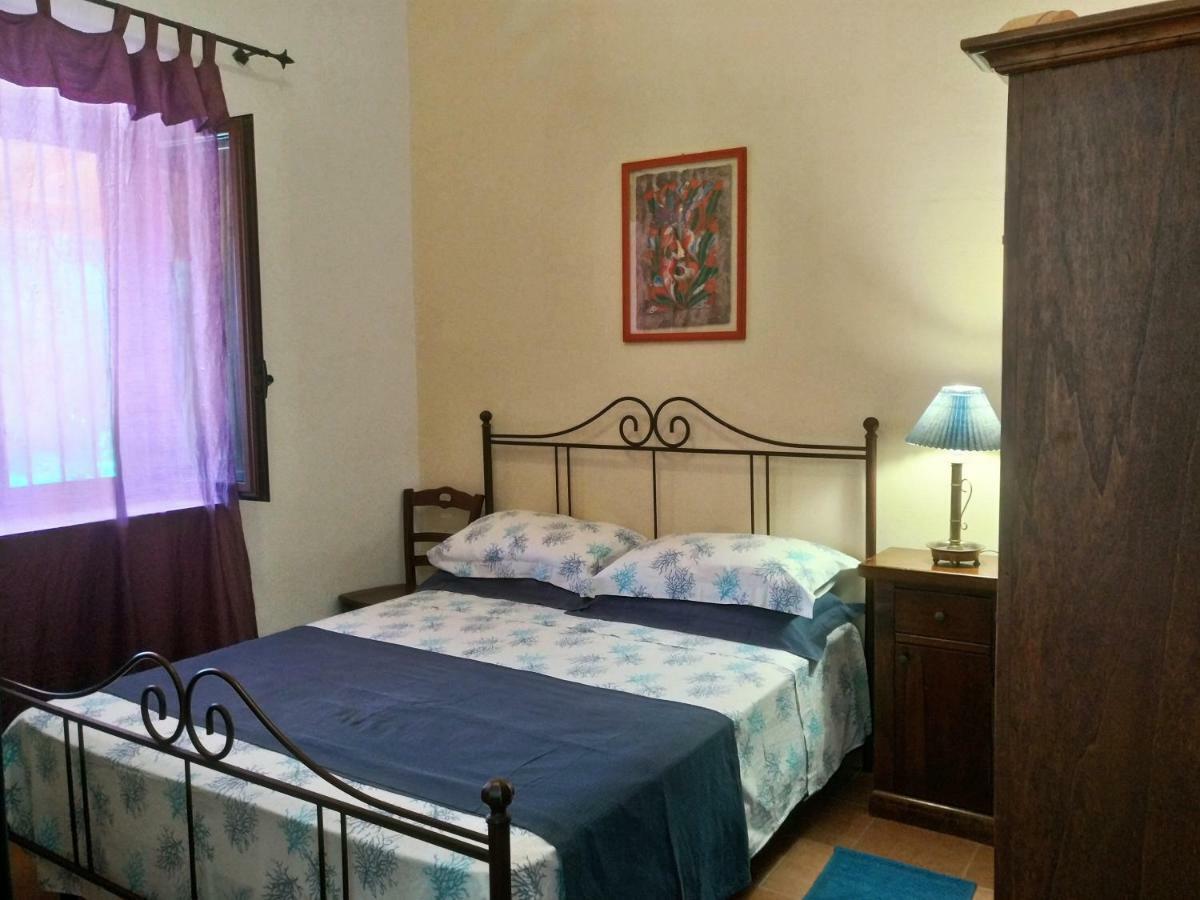 Le Colonie Daire Presicce Dış mekan fotoğraf
