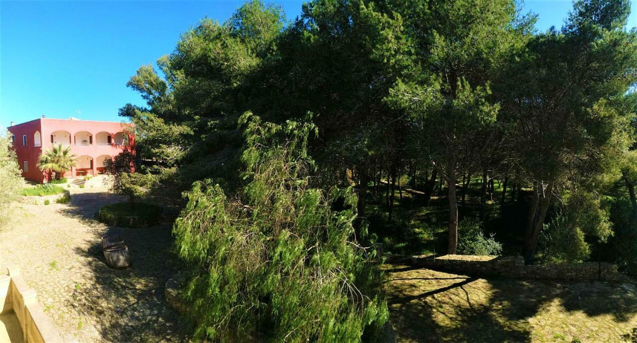 Le Colonie Daire Presicce Dış mekan fotoğraf