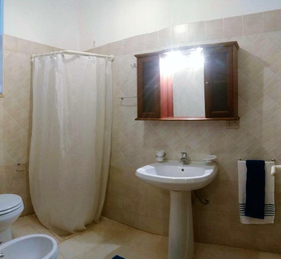 Le Colonie Daire Presicce Dış mekan fotoğraf