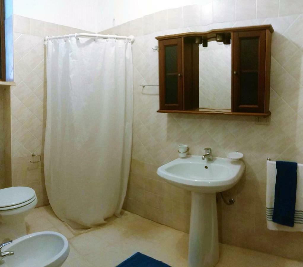 Le Colonie Daire Presicce Dış mekan fotoğraf