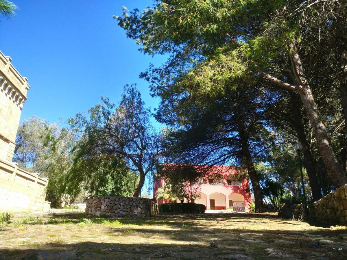 Le Colonie Daire Presicce Dış mekan fotoğraf