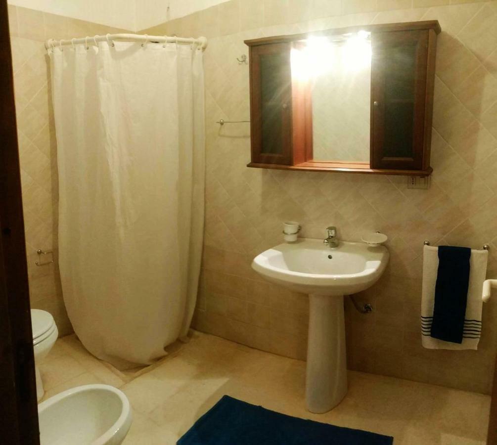 Le Colonie Daire Presicce Dış mekan fotoğraf